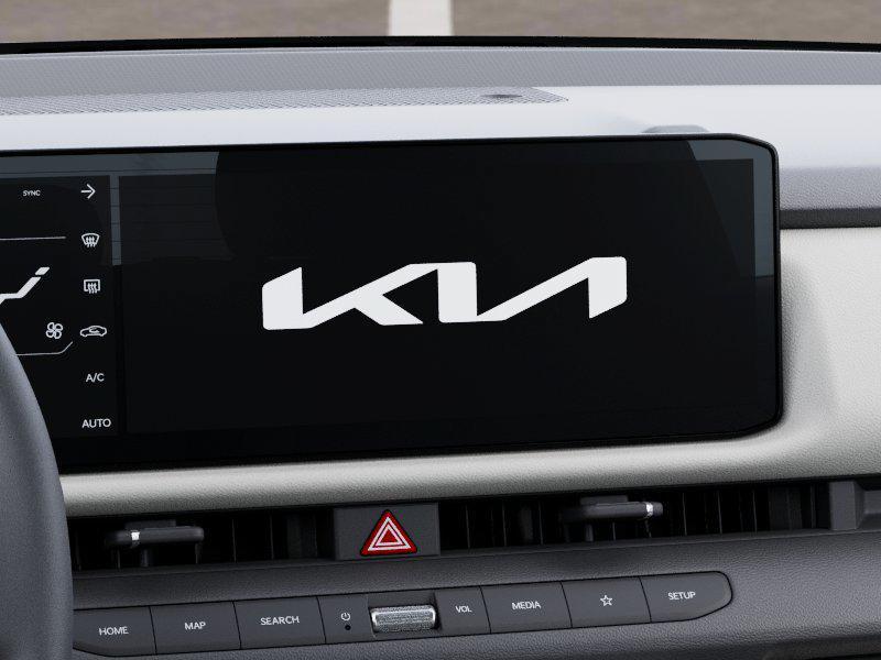 new 2027 Kia Seltos car, priced at $28,957