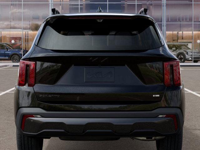 new 2026 Kia Sorento Plug-In Hybrid car, priced at $55,170