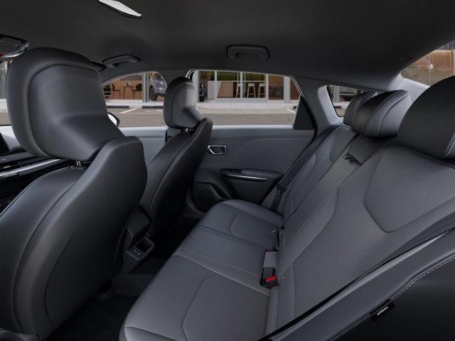 new 2026 Kia K4 car, priced at $25,585