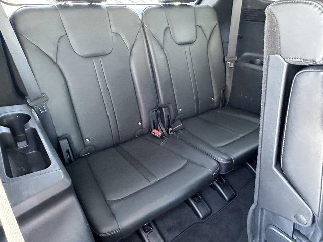 used 2024 Kia Sorento car, priced at $26,988