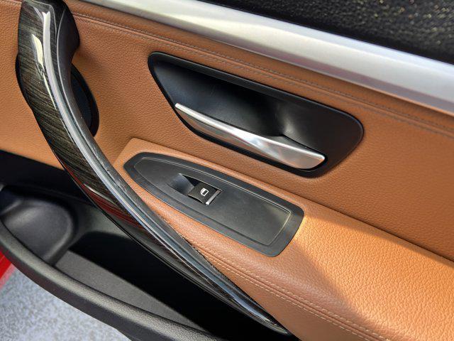 used 2017 BMW 330 Gran Turismo car, priced at $11,988