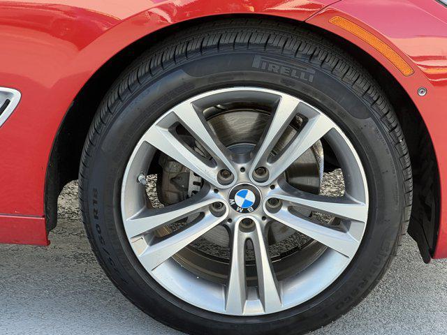 used 2017 BMW 330 Gran Turismo car, priced at $11,988