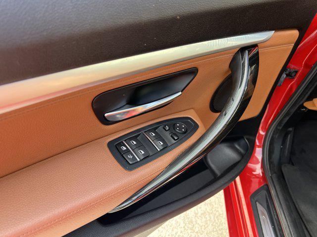 used 2017 BMW 330 Gran Turismo car, priced at $11,988