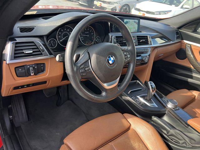 used 2017 BMW 330 Gran Turismo car, priced at $11,988