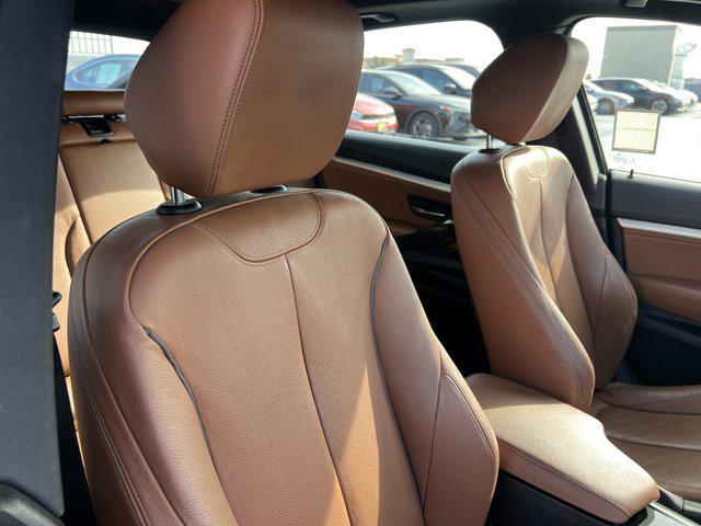 used 2017 BMW 330 Gran Turismo car, priced at $11,988
