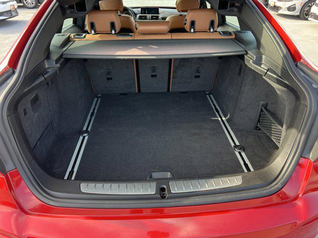 used 2017 BMW 330 Gran Turismo car, priced at $11,988