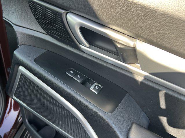 used 2022 Kia Telluride car, priced at $26,988