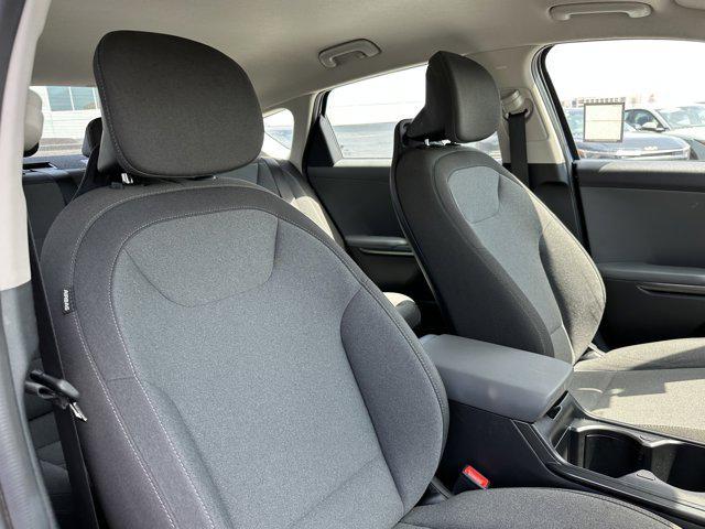 used 2025 Kia K4 car, priced at $23,095
