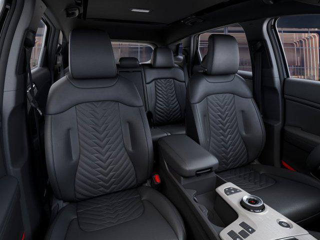 new 2026 Kia Sportage Plug-In Hybrid car, priced at $41,935