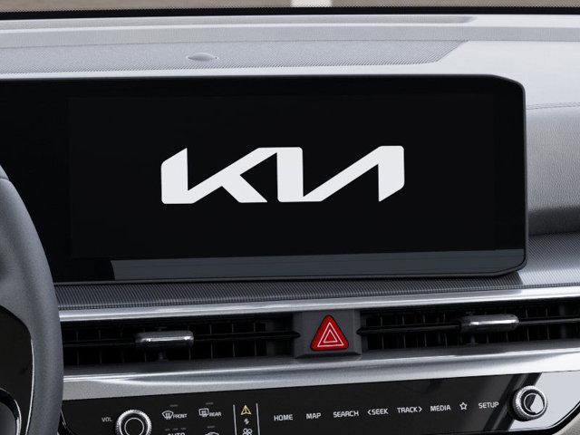 new 2026 Kia Sorento car, priced at $43,770