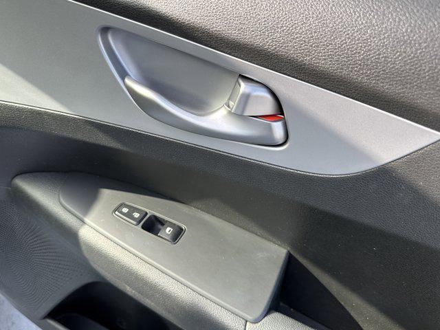 used 2023 Kia Forte car, priced at $16,488