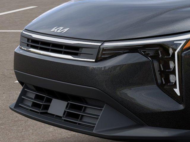 new 2026 Kia K4 car, priced at $24,635