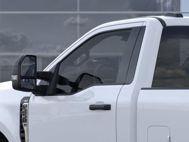 new 2026 Ford F-250 car, priced at $48,840