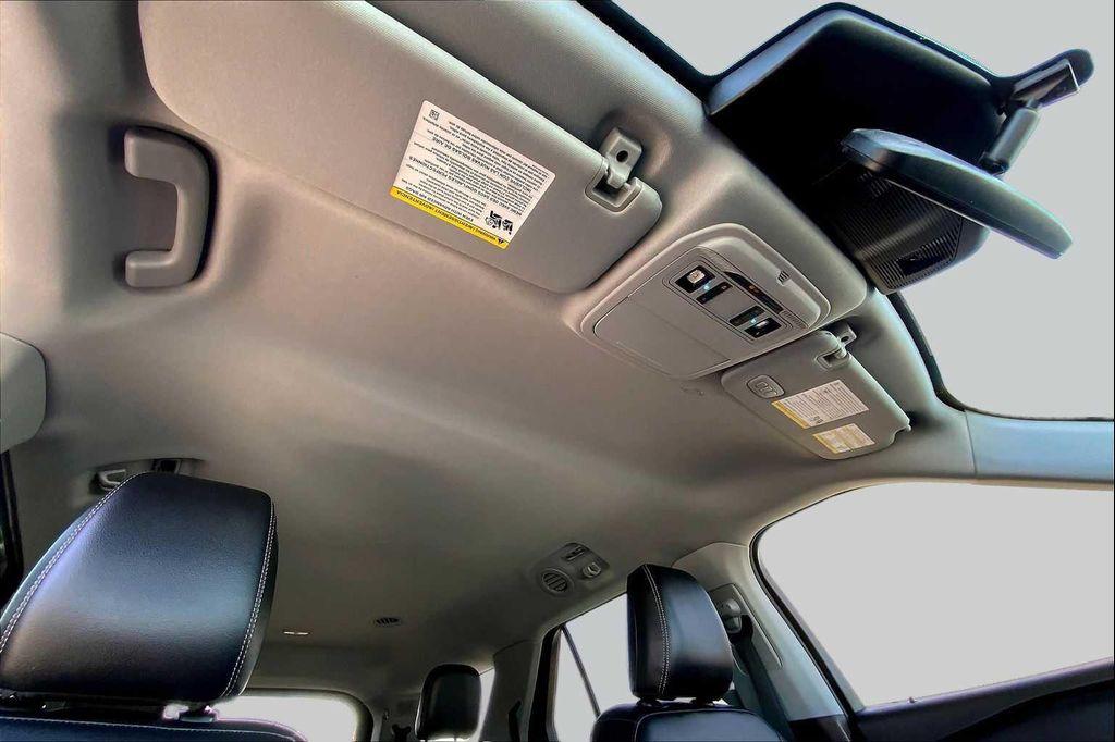 used 2021 Ford Explorer car, priced at $24,935