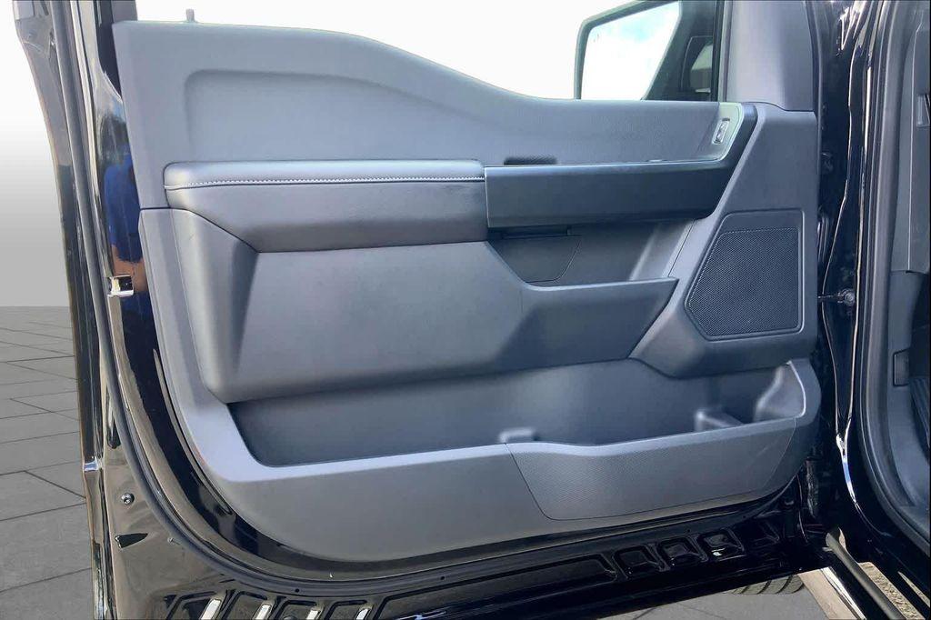 new 2026 Ford F-150 car, priced at $78,330