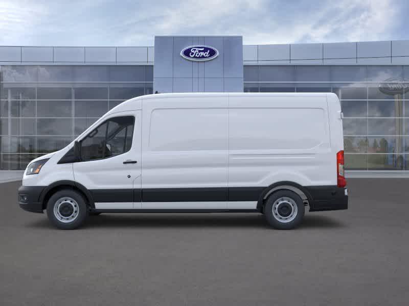new 2026 Ford Transit-250 car, priced at $50,470