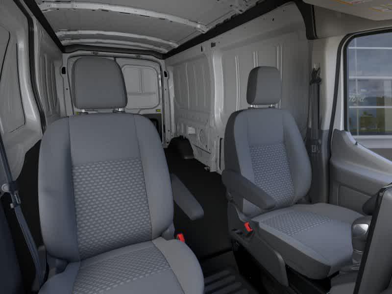 new 2026 Ford Transit-250 car, priced at $50,470
