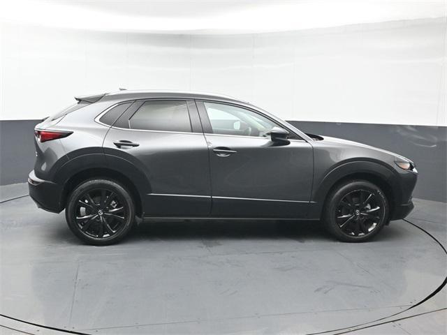 used 2023 Mazda CX-30 car, priced at $24,974