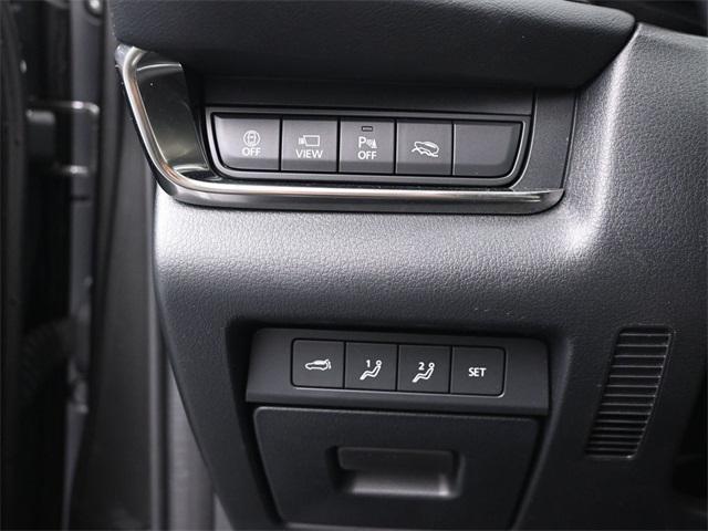 used 2023 Mazda CX-30 car, priced at $24,974