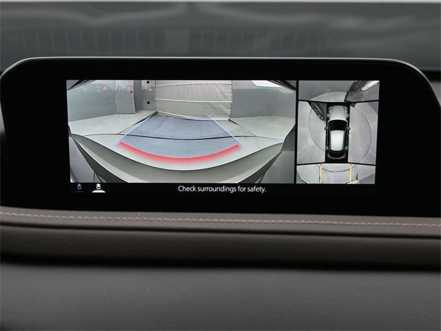 used 2023 Mazda CX-30 car, priced at $24,974
