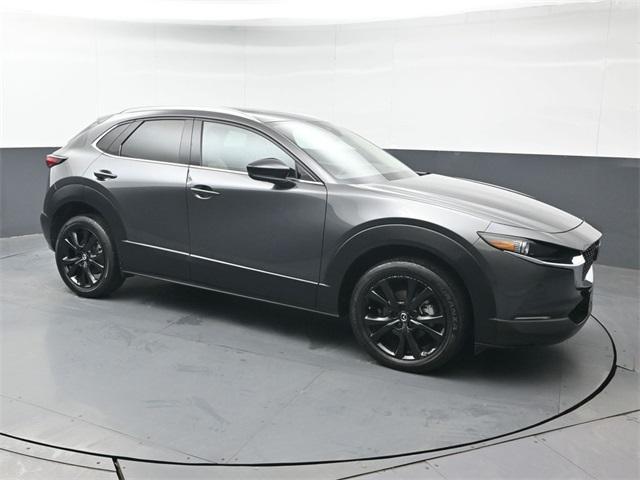 used 2023 Mazda CX-30 car, priced at $24,974