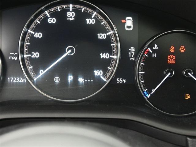 used 2023 Mazda CX-30 car, priced at $24,974