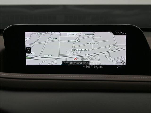 used 2023 Mazda CX-30 car, priced at $24,974