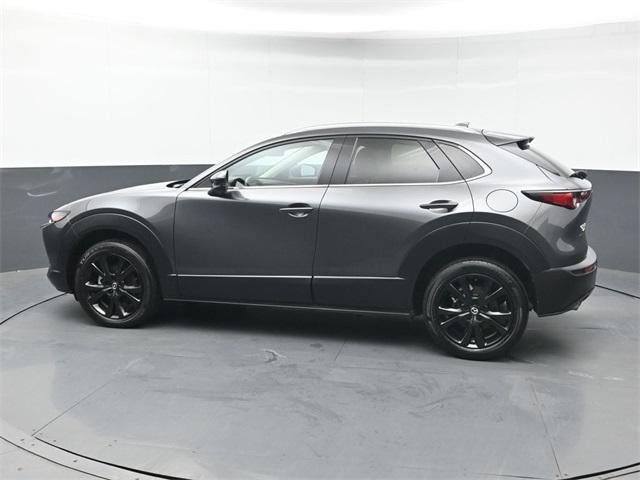 used 2023 Mazda CX-30 car, priced at $24,974