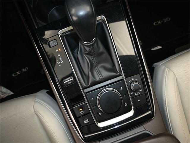 used 2023 Mazda CX-30 car, priced at $24,974