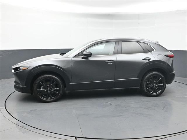 used 2023 Mazda CX-30 car, priced at $24,974
