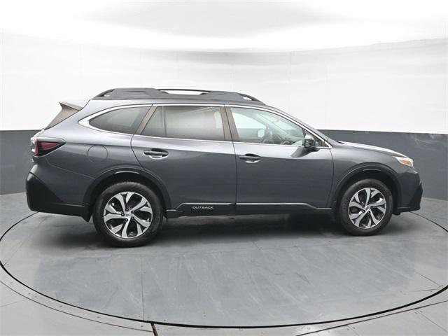used 2020 Subaru Outback car, priced at $21,500