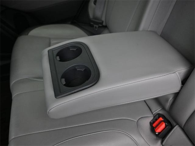 used 2020 Subaru Outback car, priced at $21,500