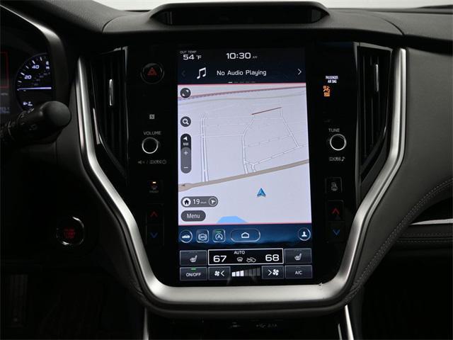 used 2020 Subaru Outback car, priced at $21,500