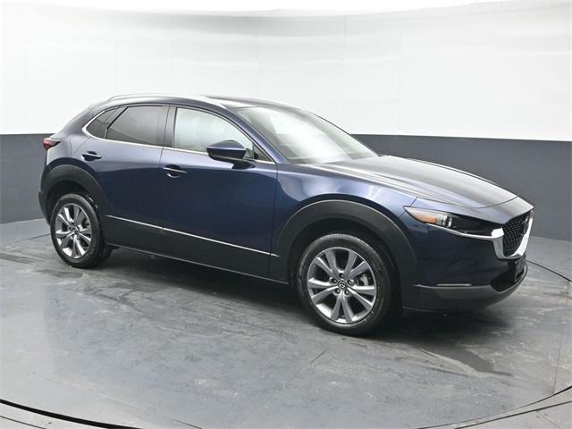 used 2022 Mazda CX-30 car, priced at $24,774
