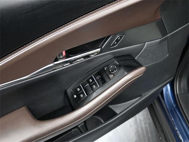 used 2022 Mazda CX-30 car, priced at $24,774