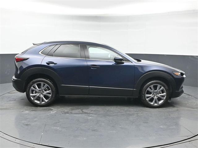 used 2022 Mazda CX-30 car, priced at $24,774