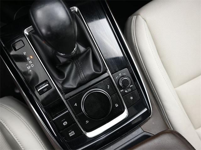 used 2022 Mazda CX-30 car, priced at $24,774
