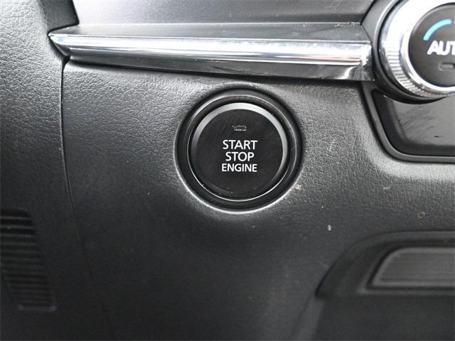 used 2022 Mazda CX-30 car, priced at $24,774