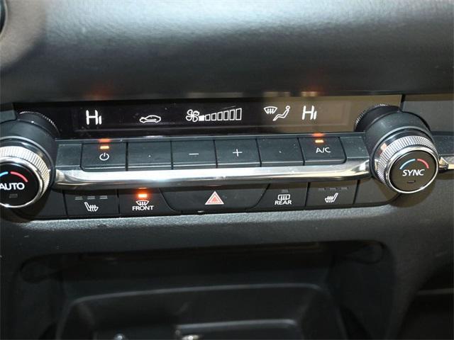 used 2022 Mazda CX-30 car, priced at $24,774