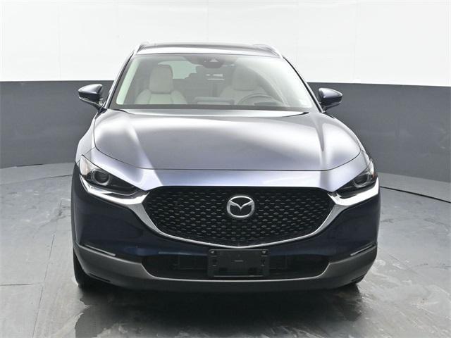 used 2022 Mazda CX-30 car, priced at $24,774