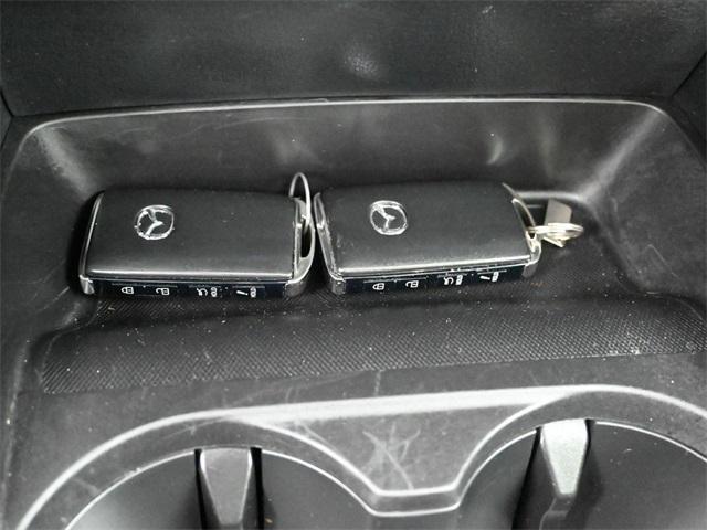 used 2022 Mazda CX-30 car, priced at $24,774