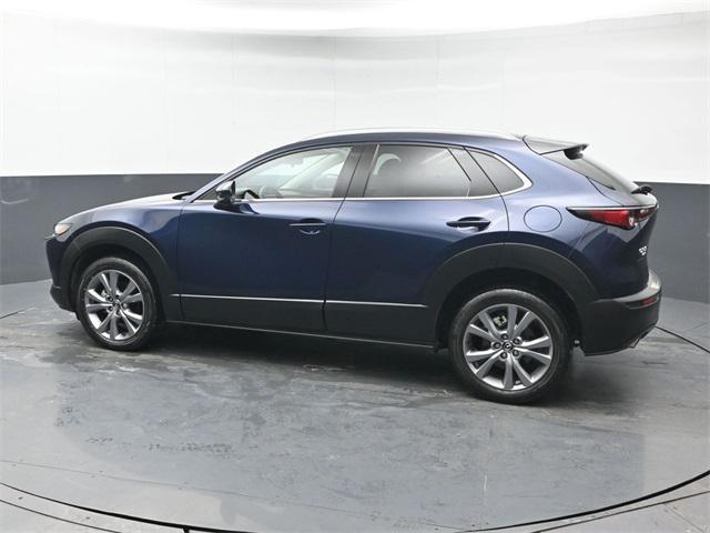 used 2022 Mazda CX-30 car, priced at $24,774
