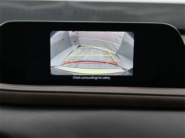 used 2022 Mazda CX-30 car, priced at $24,774