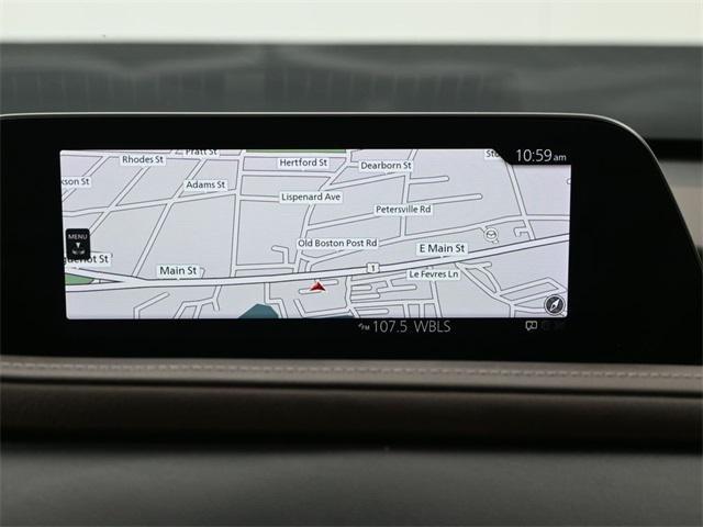 used 2022 Mazda CX-30 car, priced at $24,774