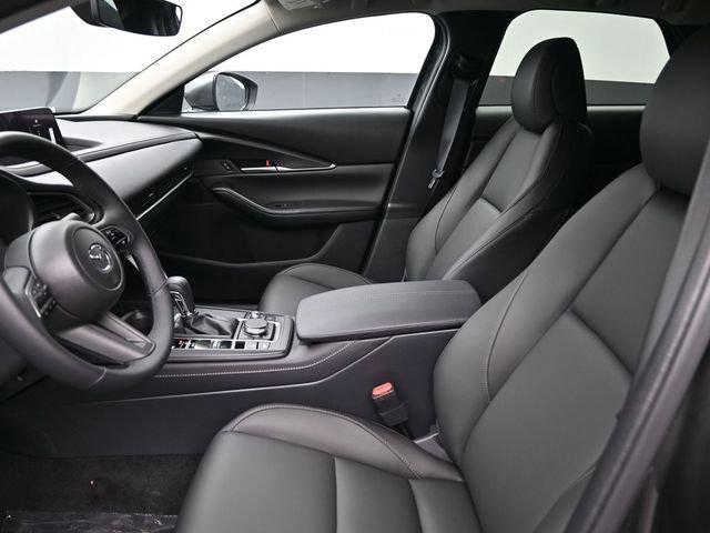new 2026 Mazda CX-30 car, priced at $31,255
