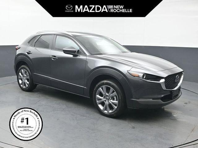 new 2026 Mazda CX-30 car, priced at $31,255
