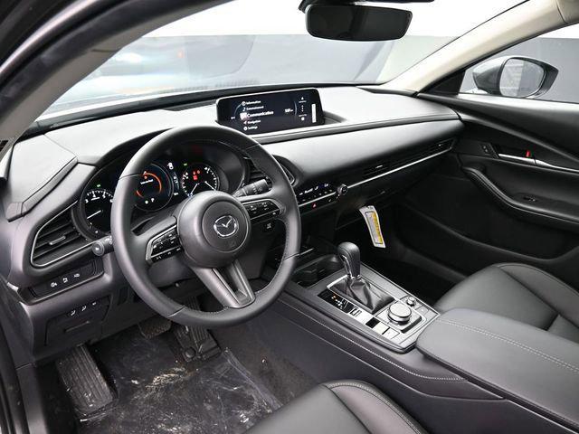 new 2026 Mazda CX-30 car, priced at $31,255