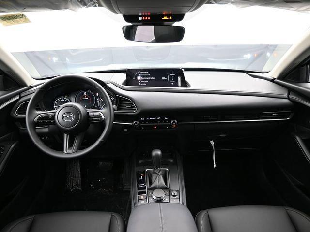 new 2026 Mazda CX-30 car, priced at $31,255