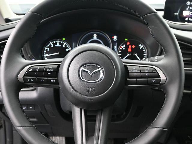 new 2026 Mazda CX-30 car, priced at $31,255