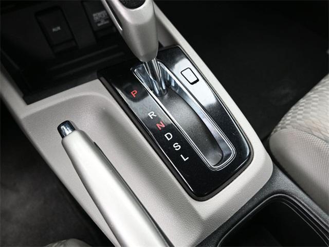 used 2014 Honda Civic car, priced at $11,674